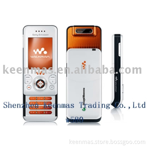 Large stocks for Mobile phone w580
